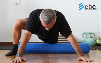 Cómo enfocar la recuperación del dolor de espalda