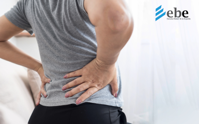 Dolor de espalda en personas mayores: ¿es posible mejorar?