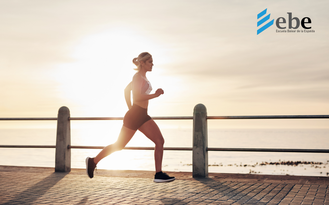 ¿Se debe seguir haciendo ejercicio para la espalda una vez finalizada la rehabilitación?